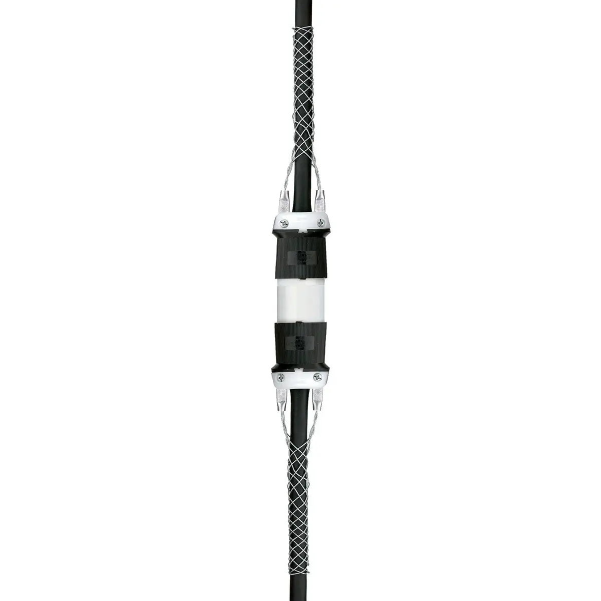 07310006 - Hubbell Wiring Device-Kellems - 1.00-1.25" Galvanized I-Grips