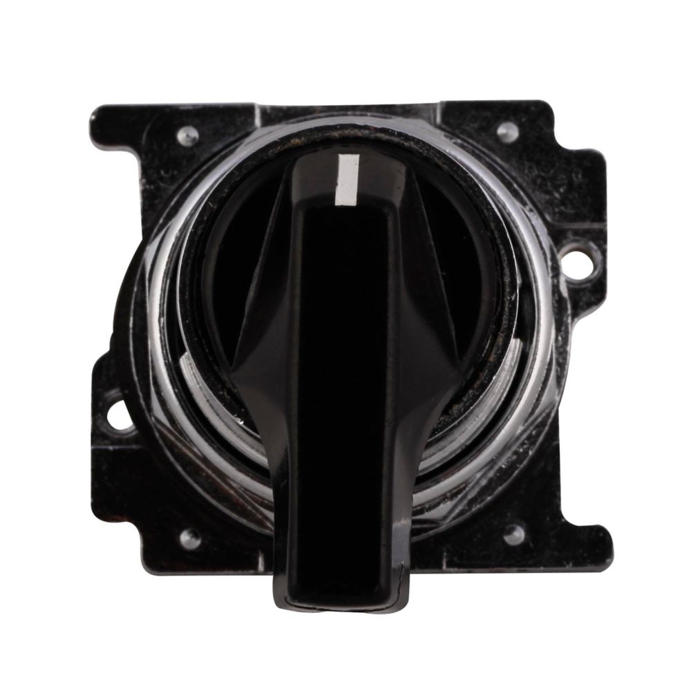 10250T3023 - Eaton Cutler-Hammer - 30.5mm Three-Position Heavy-Duty Pushbutton