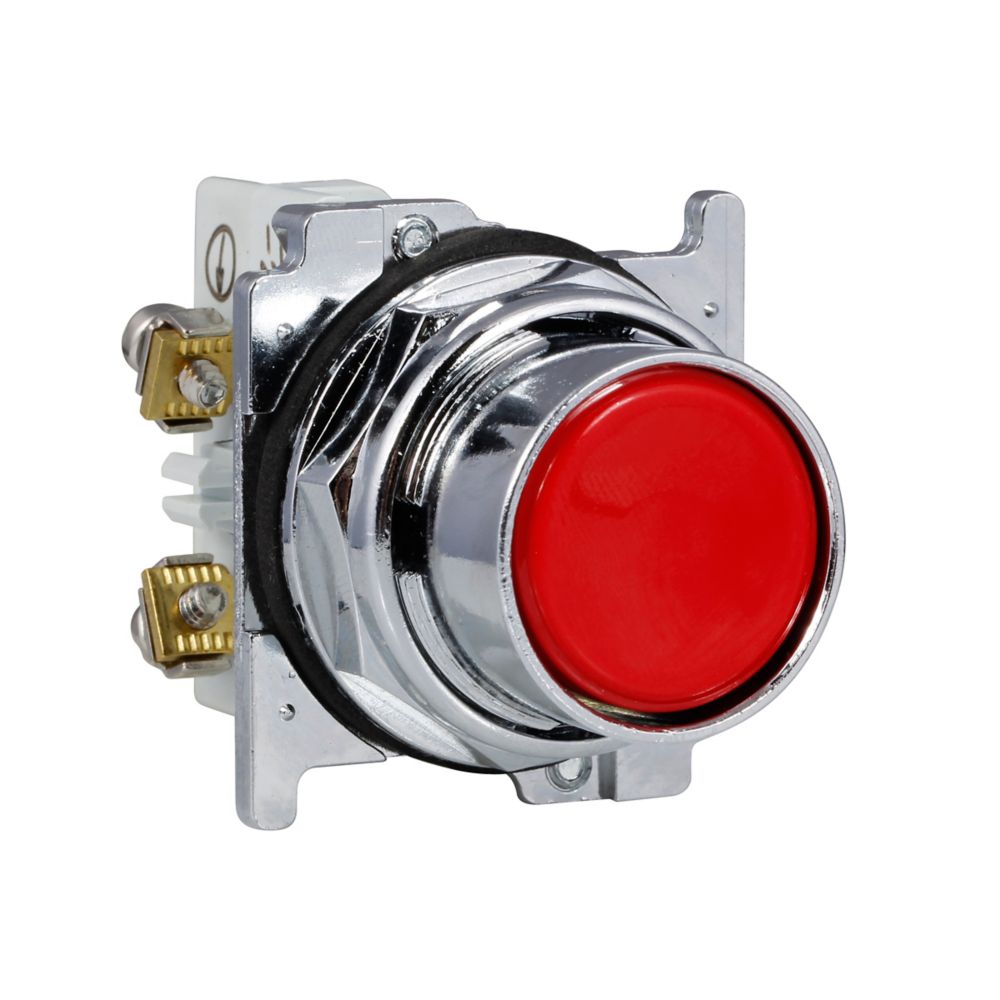 10250T30R - Eaton Cutler-Hammer - 30.5mm Heavy-Duty Watertight/Oiltight Pushbutton