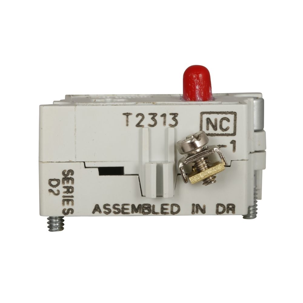 10250T52 - Eaton Cutler-Hammer - Pushbutton Contact Block