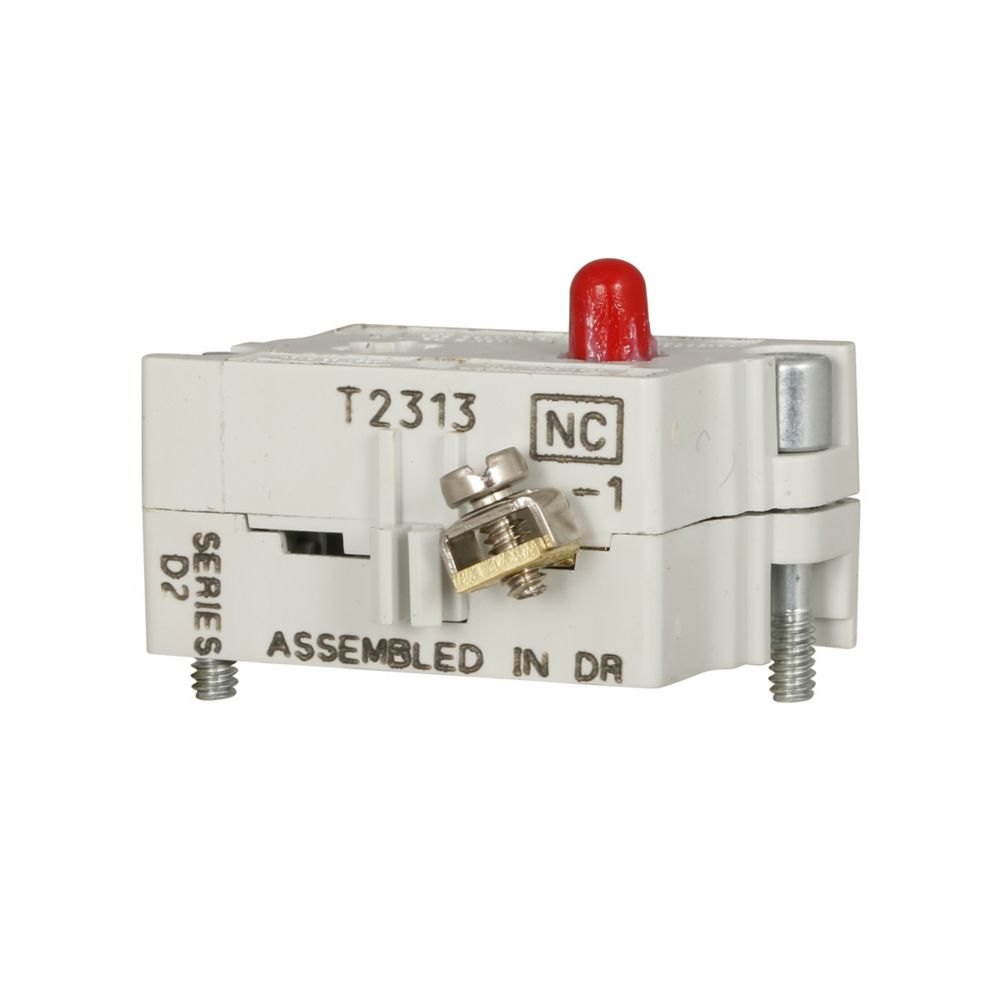 10250T52 - Eaton Cutler-Hammer - Pushbutton Contact Block