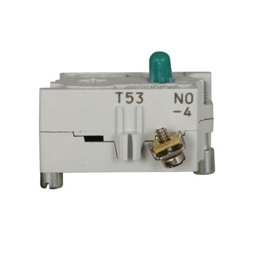 10250T53C - Eaton - Pressure Terminals Pushbutton Contact Block