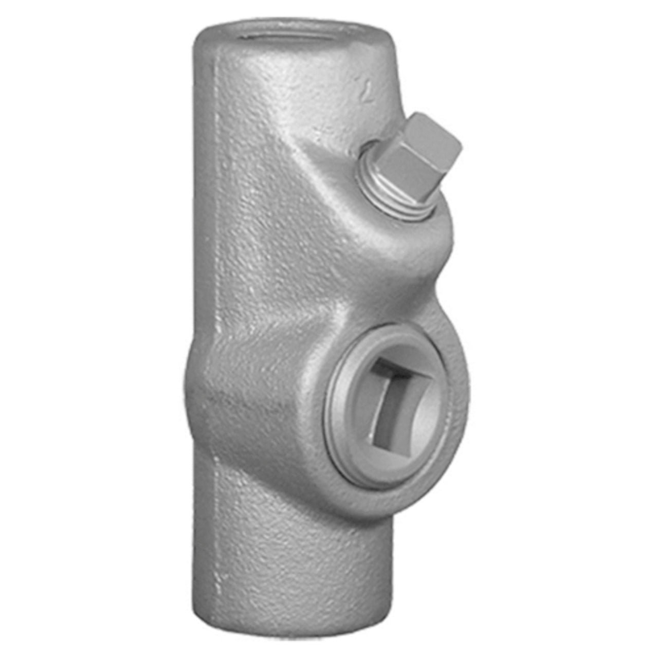EYF50 - Appleton - 1/2" Vertical/Horizontal Sealing Explosion-Proof Malleable Iron Fitting