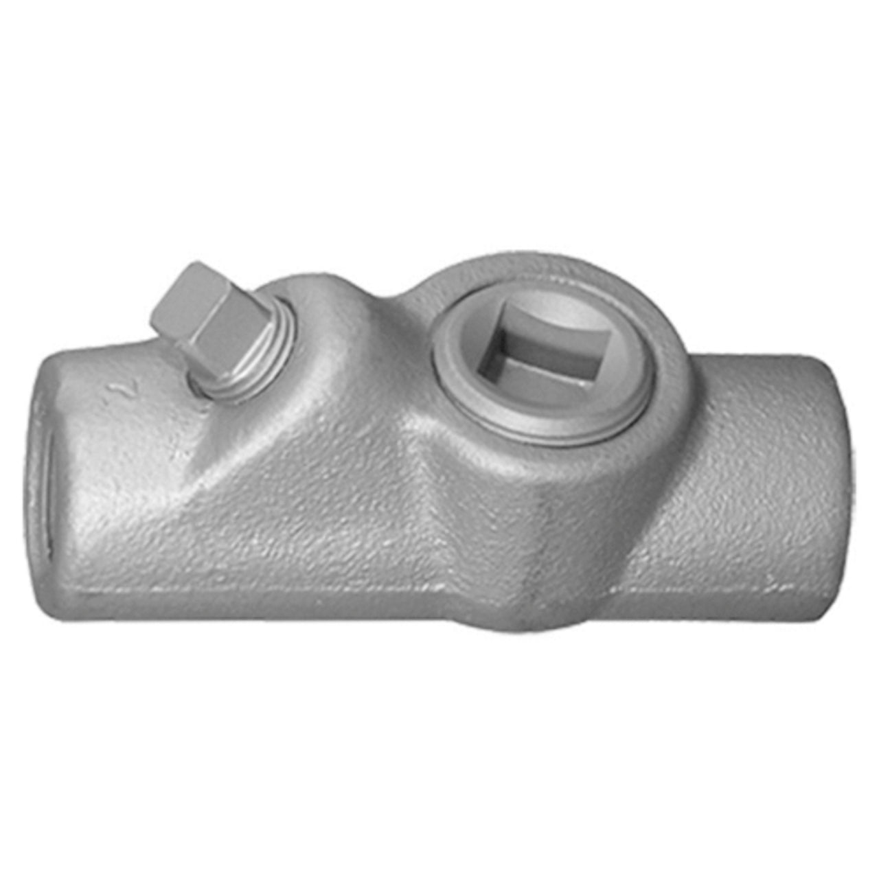 EYF75 - Appleton - 3/4" Vertical/Horizontal Sealing Explosion-Proof Malleable Iron Fitting