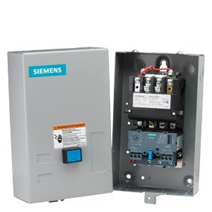 14CUD32BA - Siemens - 5.5-22A Starter