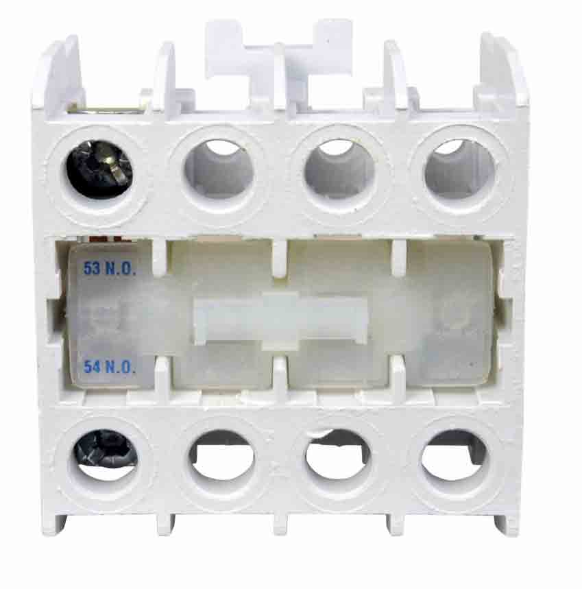 C320KGT13 - Eaton Cutler-Hammer - Auxiliary Blocks