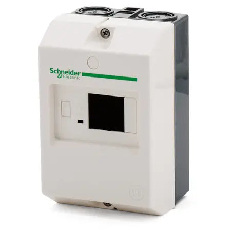 GV2MC01 - Schneider Electric - Square D surface mount enclosure