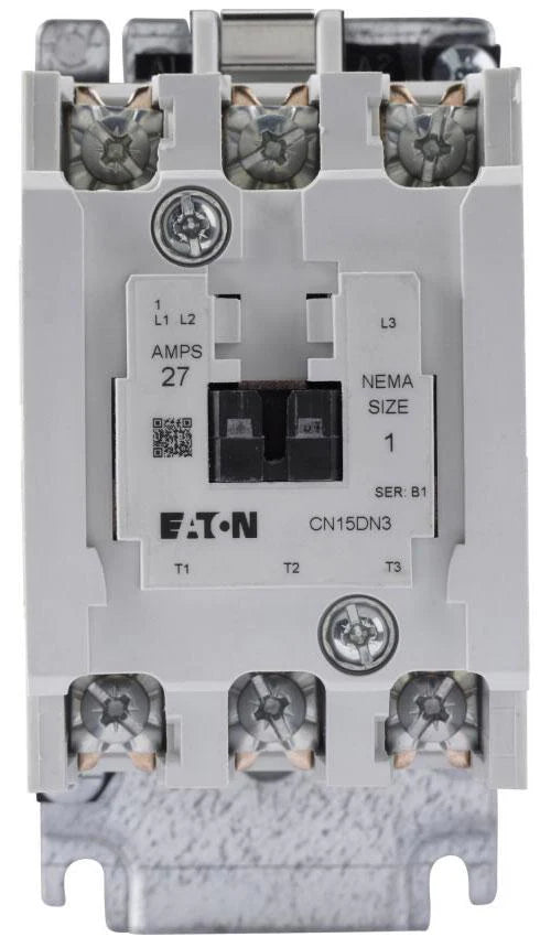CN15DN3AB- Eaton/Cutler-Hammer Non-Reversing Contactor