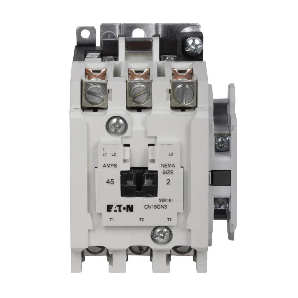 CN15GN3AB - Eaton Cutler-Hammer - Non-Reversing Contactor