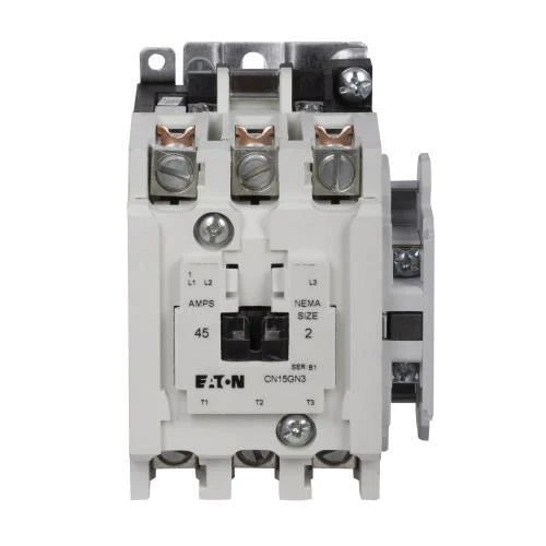 CN15GN3CB - Eaton Cutler Hammer - Contactor