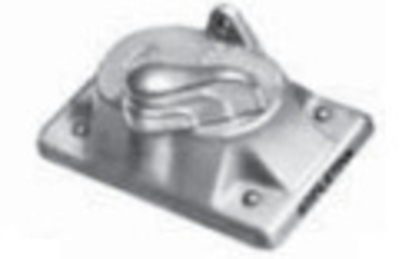 FSK1VS - Appleton - 1-Gang Malleable Iron Tumbler Switch Cover