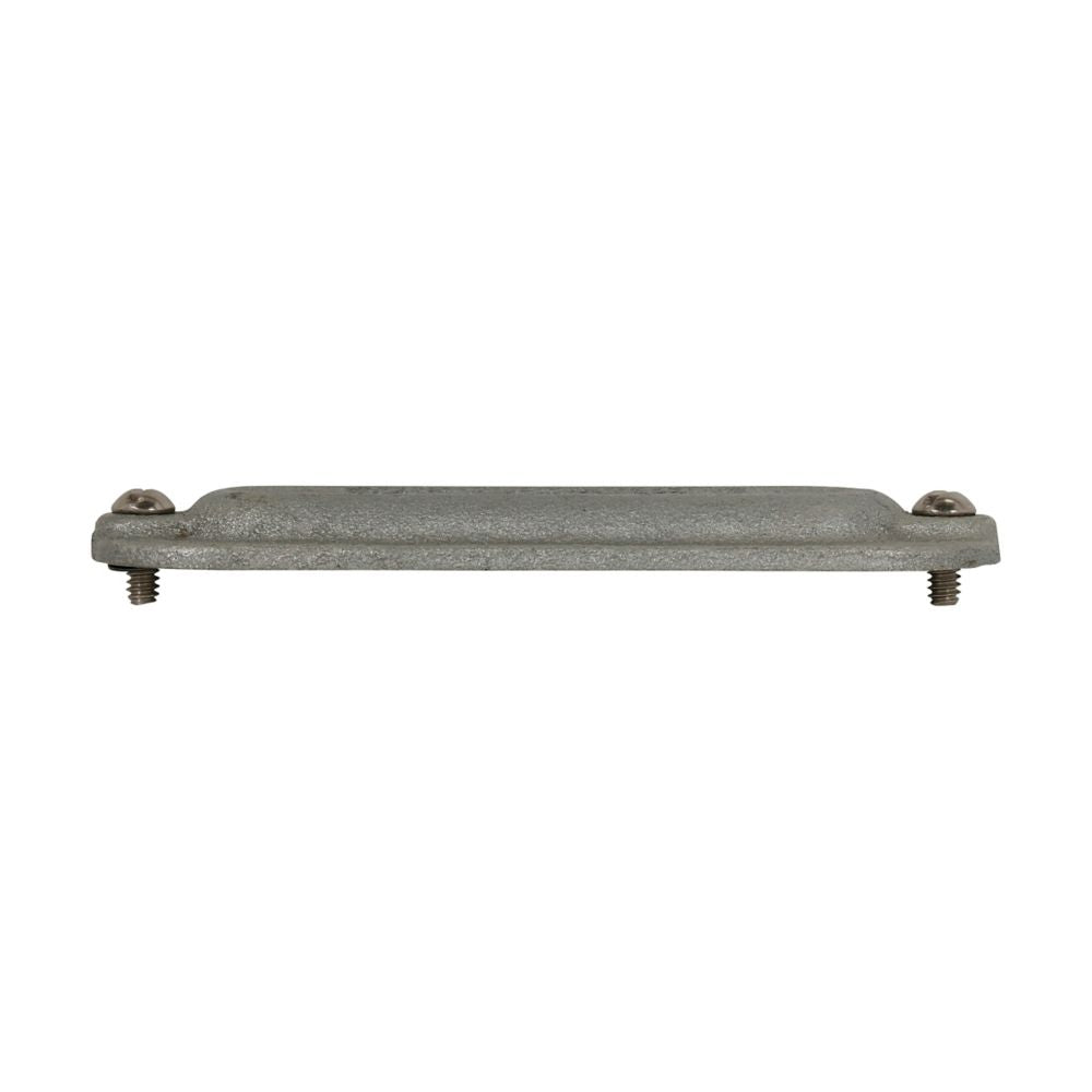 280F - Eaton Crouse-Hinds Series - 3/4" Condulet Form 8 Cover