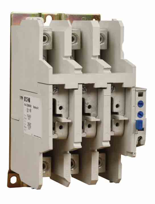 C306KN3 - Eaton Cutler-Hammer - Overload Relay