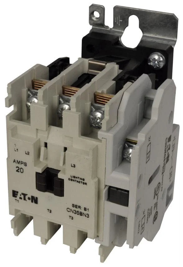 CN35BN3AB - Eaton Cutler-Hammer - Contactor