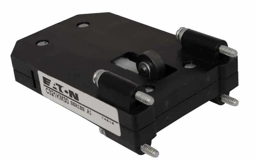 C321KM50 - Eaton Cutler-Hammer - Mechanical Interlock