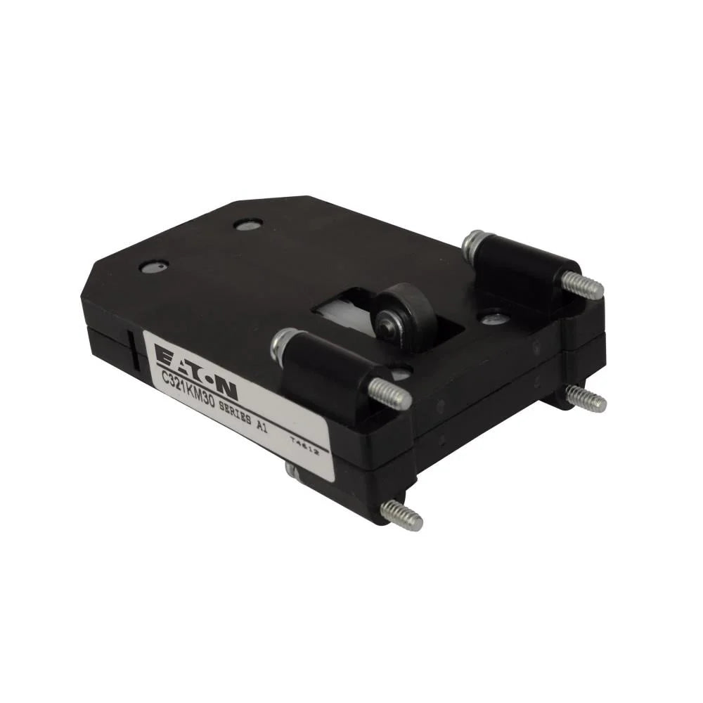 C321KM30 - Eaton Cutler-Hammer - Electric Motor Starter 26 Volt