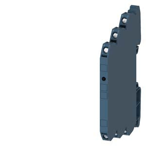 3RQ30181AB00 - Siemens 24VAC/DC Output Coupling Device, 1 CO Contact