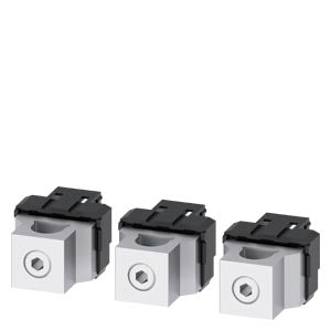 3VA91430JB11 - Siemens 3 Pieces Wire Connector