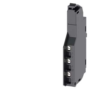 3VA99780AA12 - Siemens HQ Type Auxiliary Switch