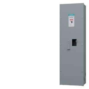 3VAE250N1S - Siemens 250A 3VA Type 1 Surface Breaker Enclosure