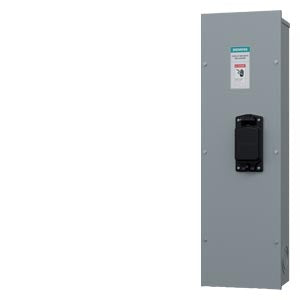 3VAE250N3R - Siemens 250A 3VA Type 3R Breaker Enclosure