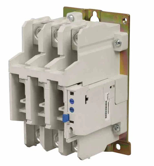 C306NN3 - Eaton Cutler-Hammer - 144 Amp 3 Pole 600 Volt Thermal Overload Relay