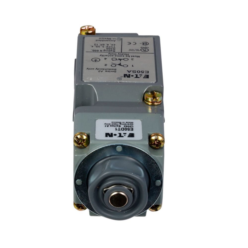 E50SA - Eaton Cutler-Hammer Motor Control Parts and Accessories