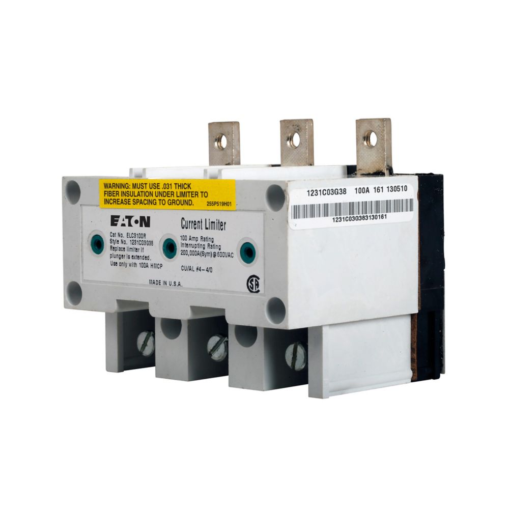 ELC3015R - Eaton Cutler-Hammer - Circuit Breaker Parts and Accessories