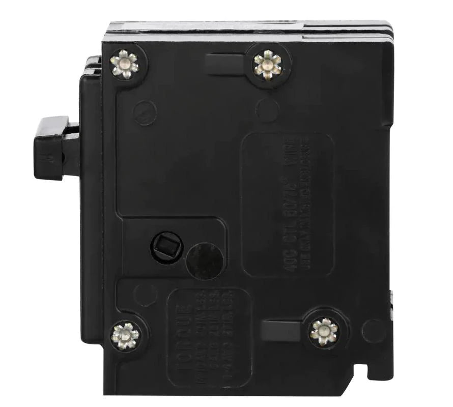 BR290 - Eaton Cutler-Hammer - Plug-In 90 Amp 240 Volt 2 Pole Circuit Breaker