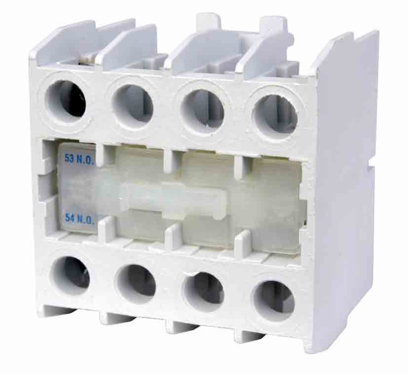 C320KGT13 - Eaton Cutler-Hammer - Auxiliary Blocks