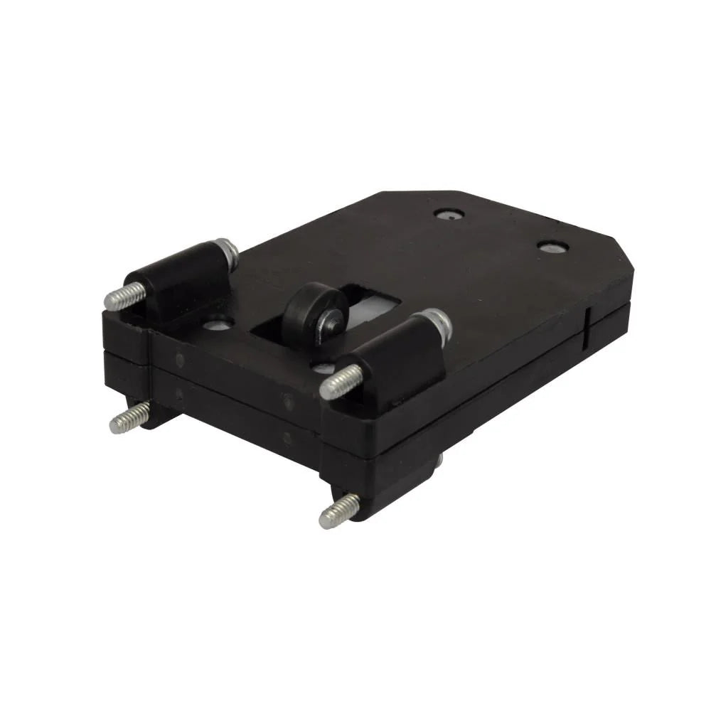 C321KM30 - Eaton Cutler-Hammer - Electric Motor Starter 26 Volt