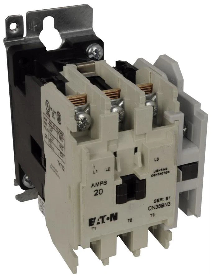 CN35BN3AB - Eaton Cutler-Hammer - Contactor