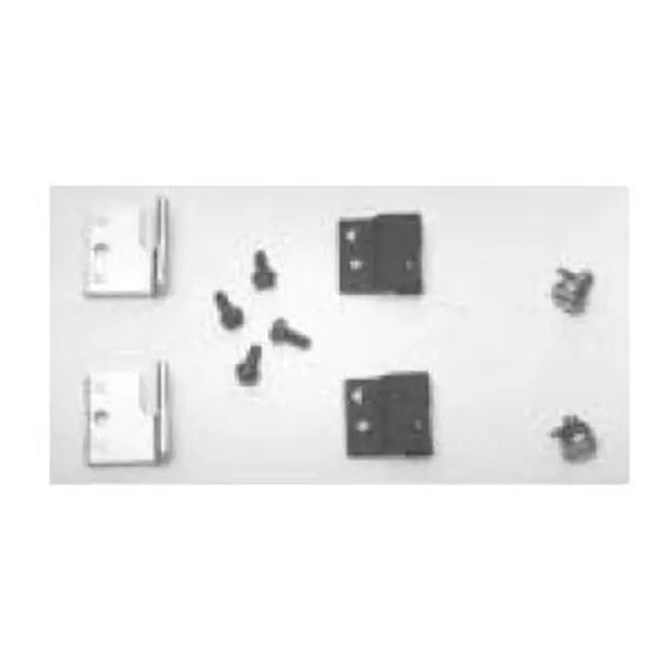 4719A93G22 - Eaton Cutler Hammer - Type W Motor Control Center Door Mounting Hardware Kit
