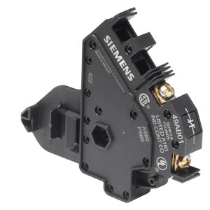 49AB01 - Siemens - Contactor and Motor Starter Auxiliary