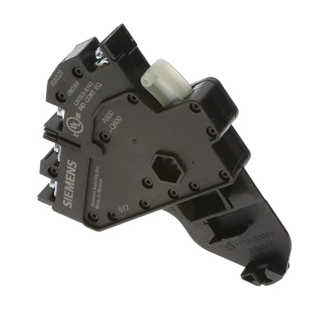 49AB20 - Siemens - Contactor and Motor Starter Auxiliary