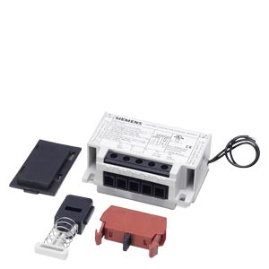 49LCCM2A - Siemens 115-120VAC LC MH 2-Wire Control Module