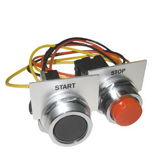 49SAP05 - Siemens 22mm A1 Start/Stop Pushbutton