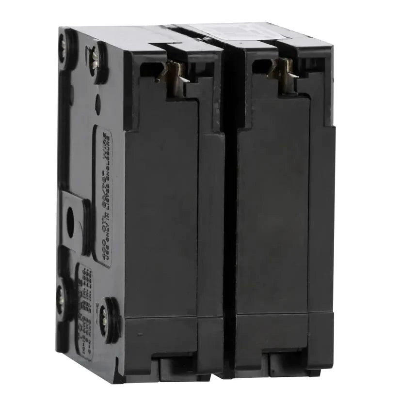 BR260 - Eaton Cutler-Hammer - Plug-In 60 Amp 240 Volt 2 Pole Circuit Breaker