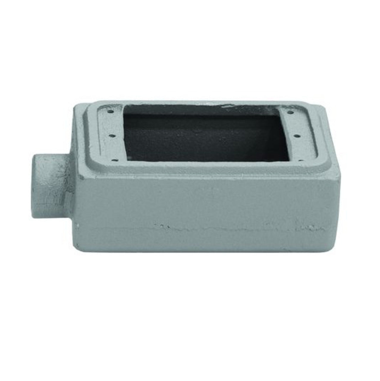 FS175 - Appleton - 3/4" 1-Gang Dead-End Malleable Iron FS Device Box