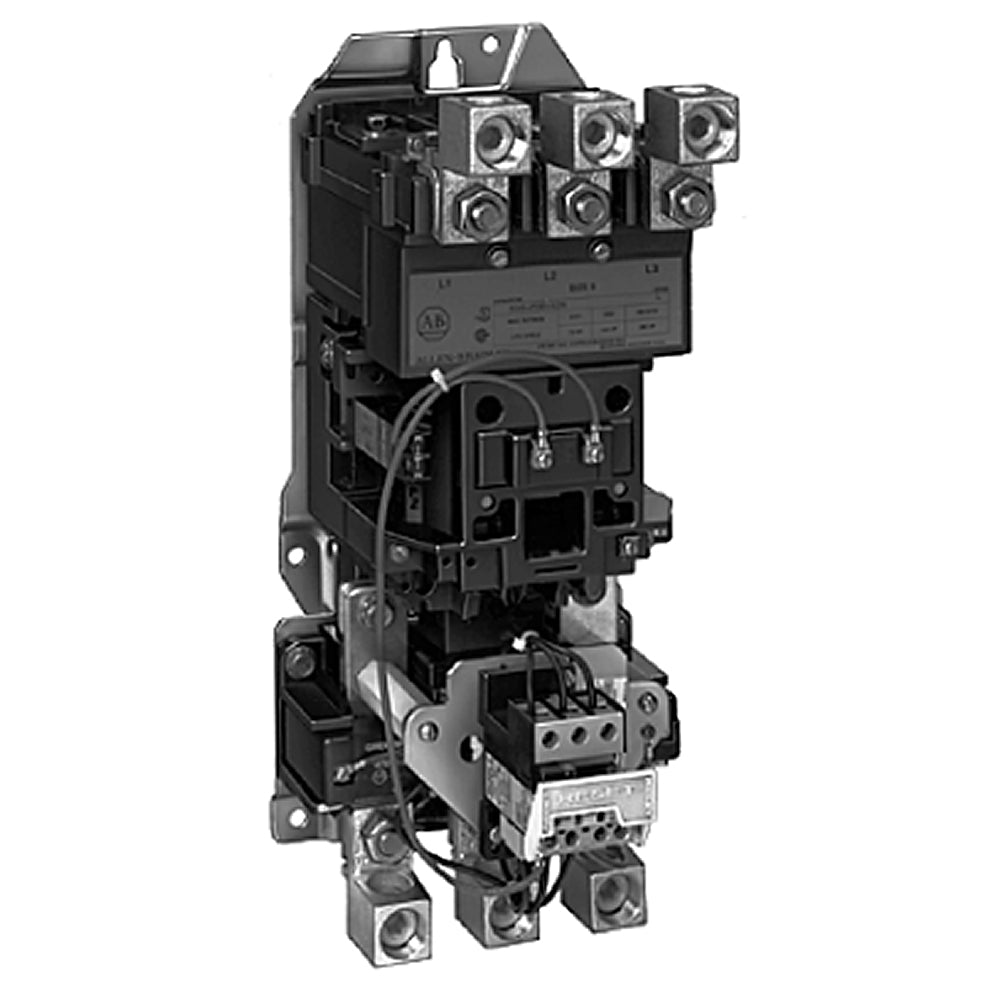 509FOD - Allen-Bradley - NEMA 3 Phase Non-Reversing Starter