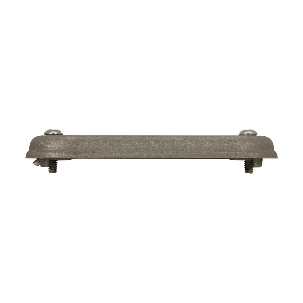 670FSA - Eaton Crouse-Hinds Series - 2" Condulet Form 7 Wedge Nut Cover