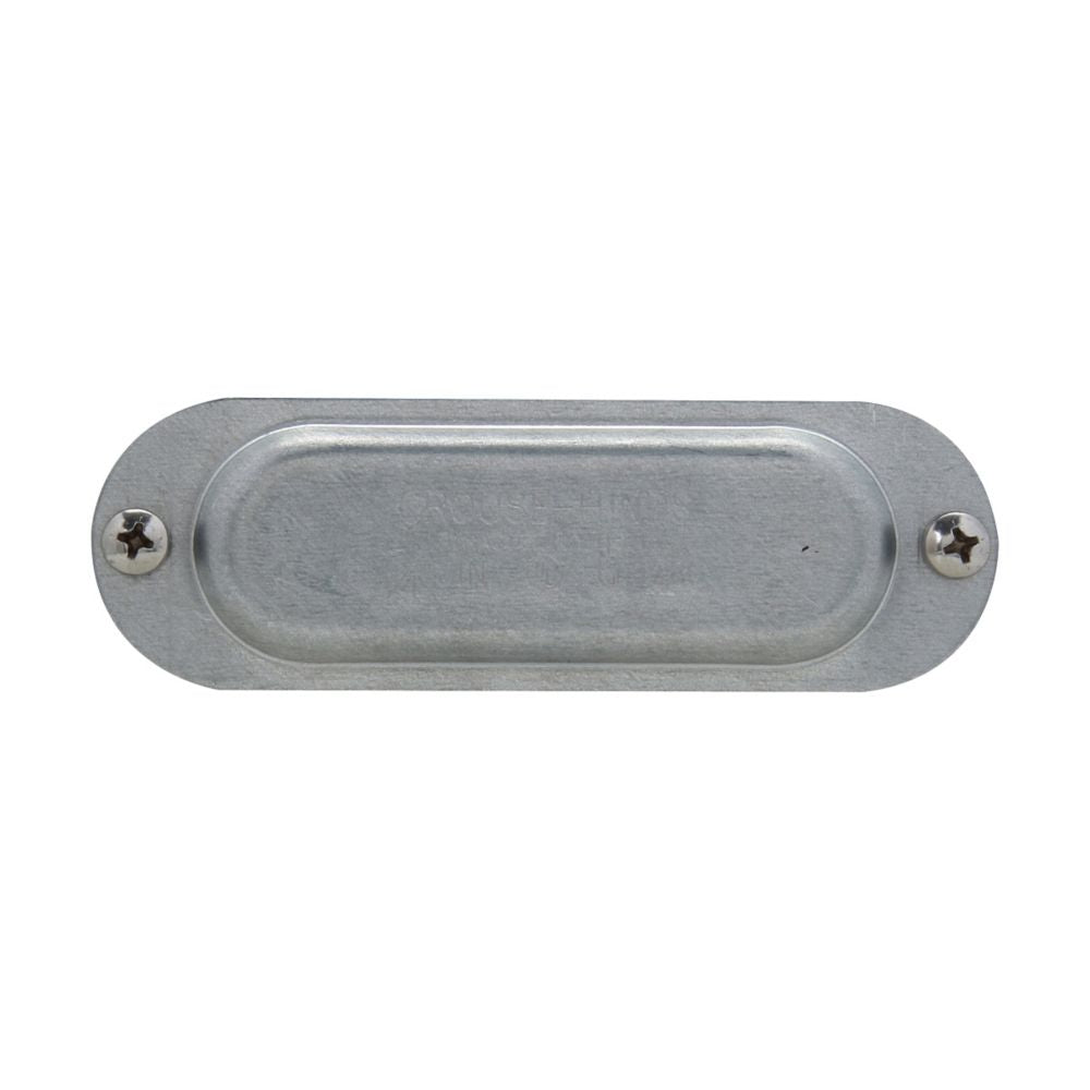 680 - Eaton Crouse-Hinds Series - 2" Condulet Form 8 Cover