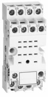 700HN103 - Allen-Bradley - 14 Blade Based Minature Relay Socket