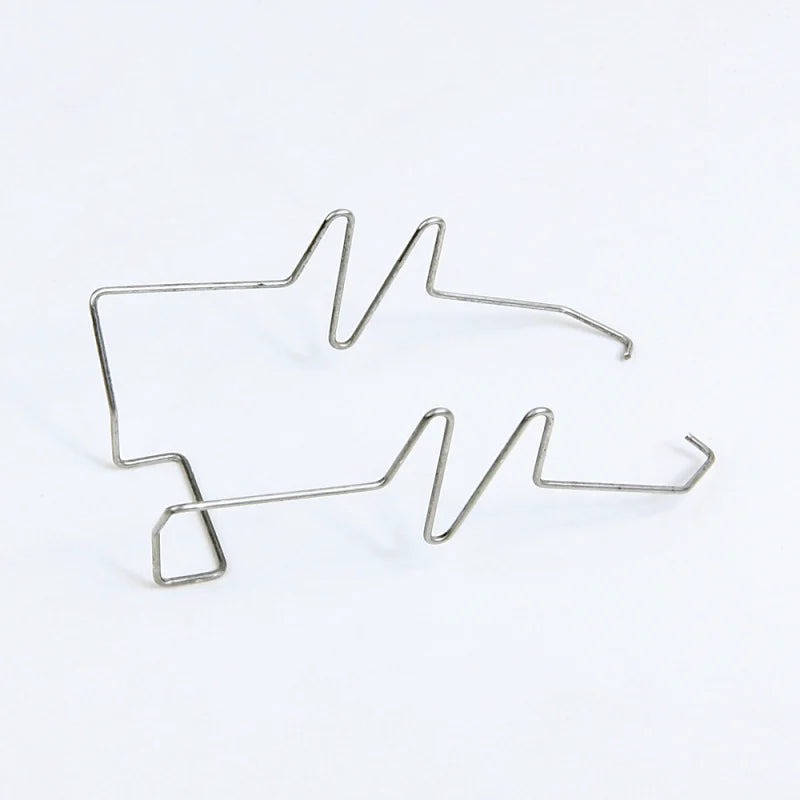 700HN114 - Allen-Bradley - 700HC700HV 2 Pole Relay Retainer Clip