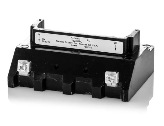 75D70131J - Siemens - 24 Volt Magnetic Coil