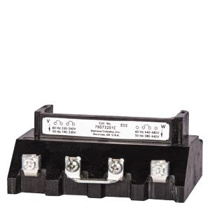 75D73251J - Siemens - Magnetic Coil