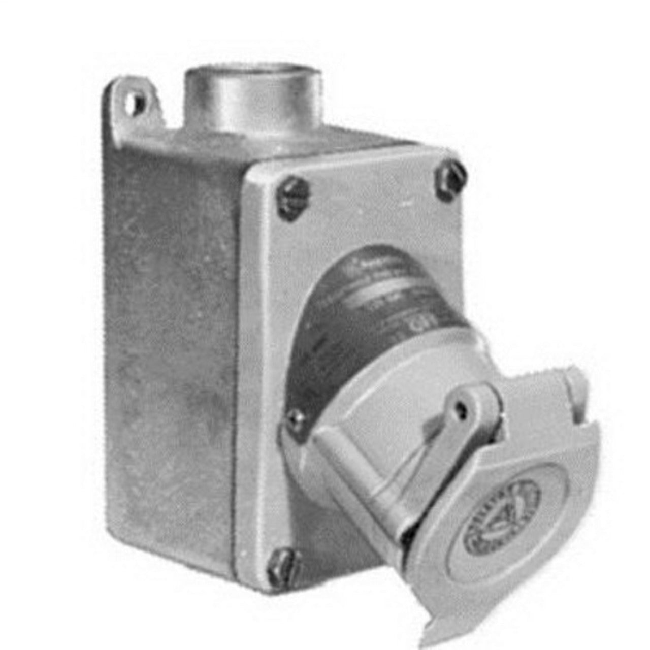 EFS1752023 - Appleton - 20 Amp EFS Series Explosion-Proof Receptacle