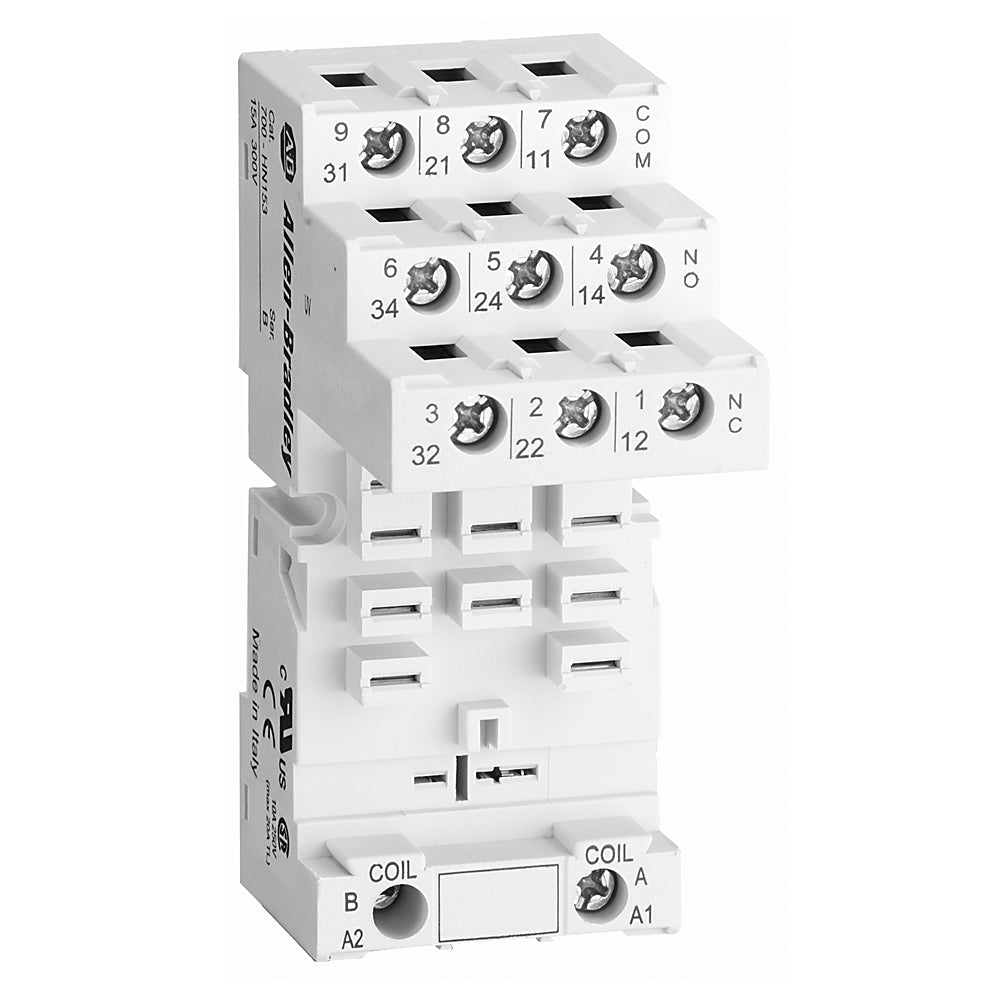 700HN153 - Allen-Bradley - 11-Blade Socket