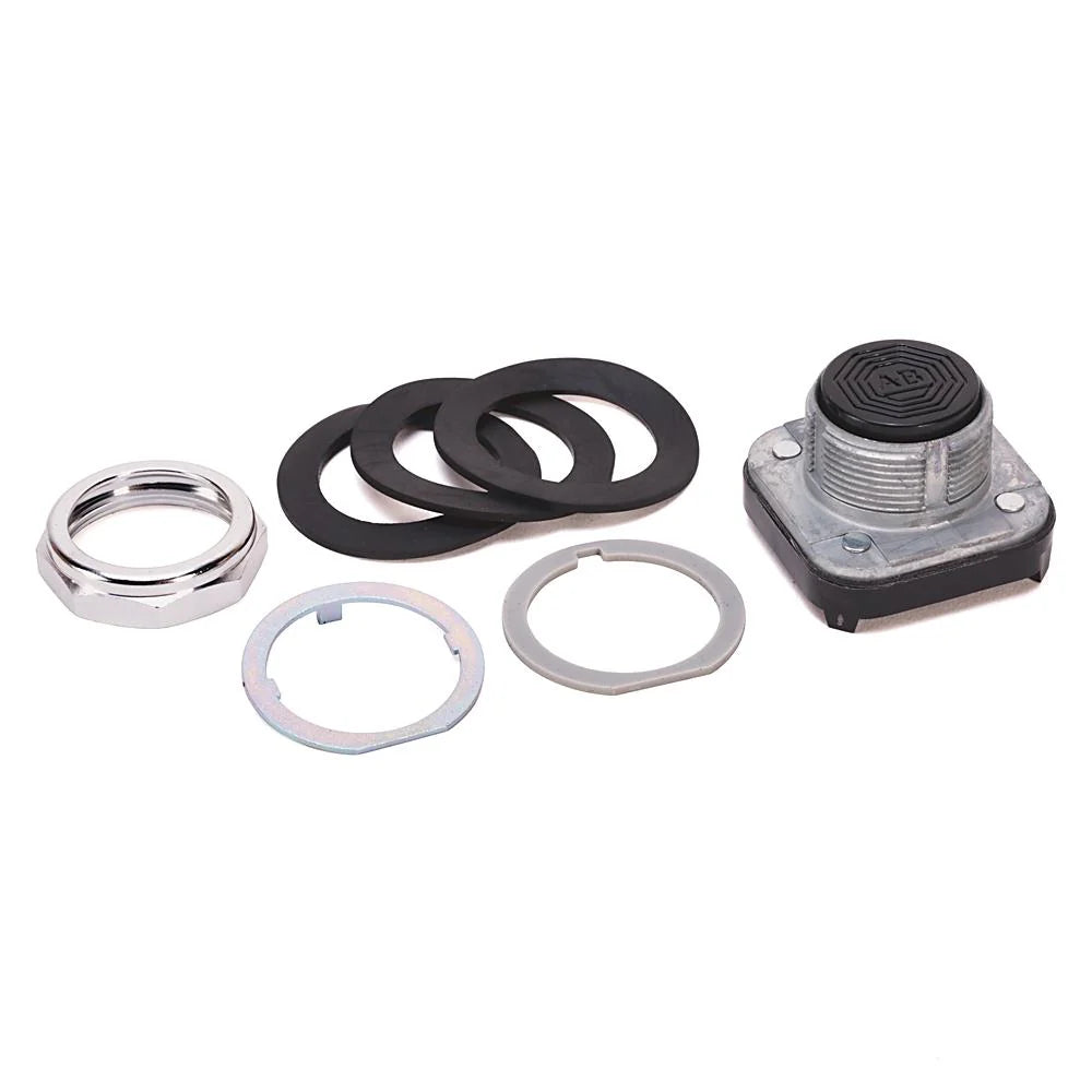 800TA2 - Allen-Bradley - 30mm Momentary Push Button 800T PB