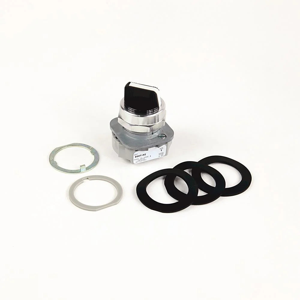 800TH2 - Allen-Bradley - 30mm Selector Switch 800T PB